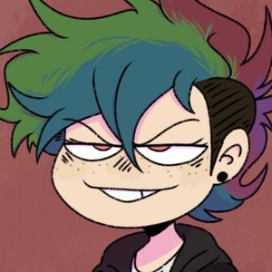 Meet your Posher, Kai